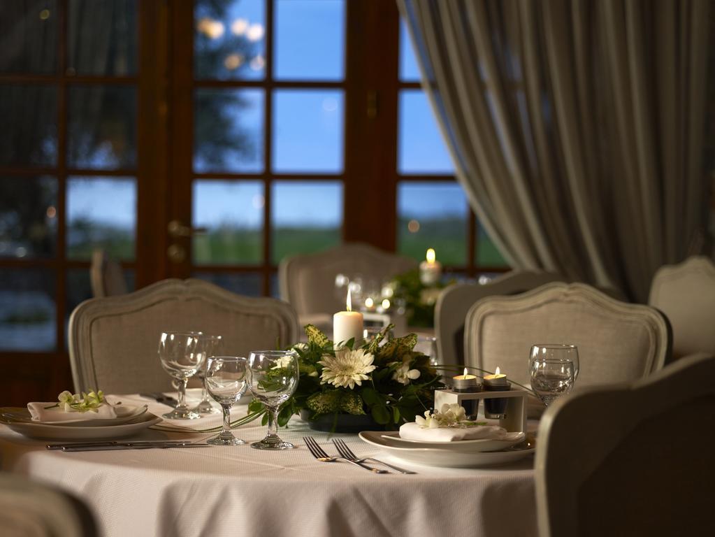 Porto Vitilo Boutique Hotel Karavostasi  Ngoại thất bức ảnh